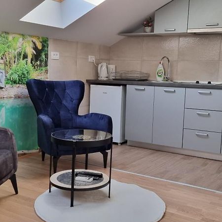 Naki Apartmani Подгориця Екстер'єр фото