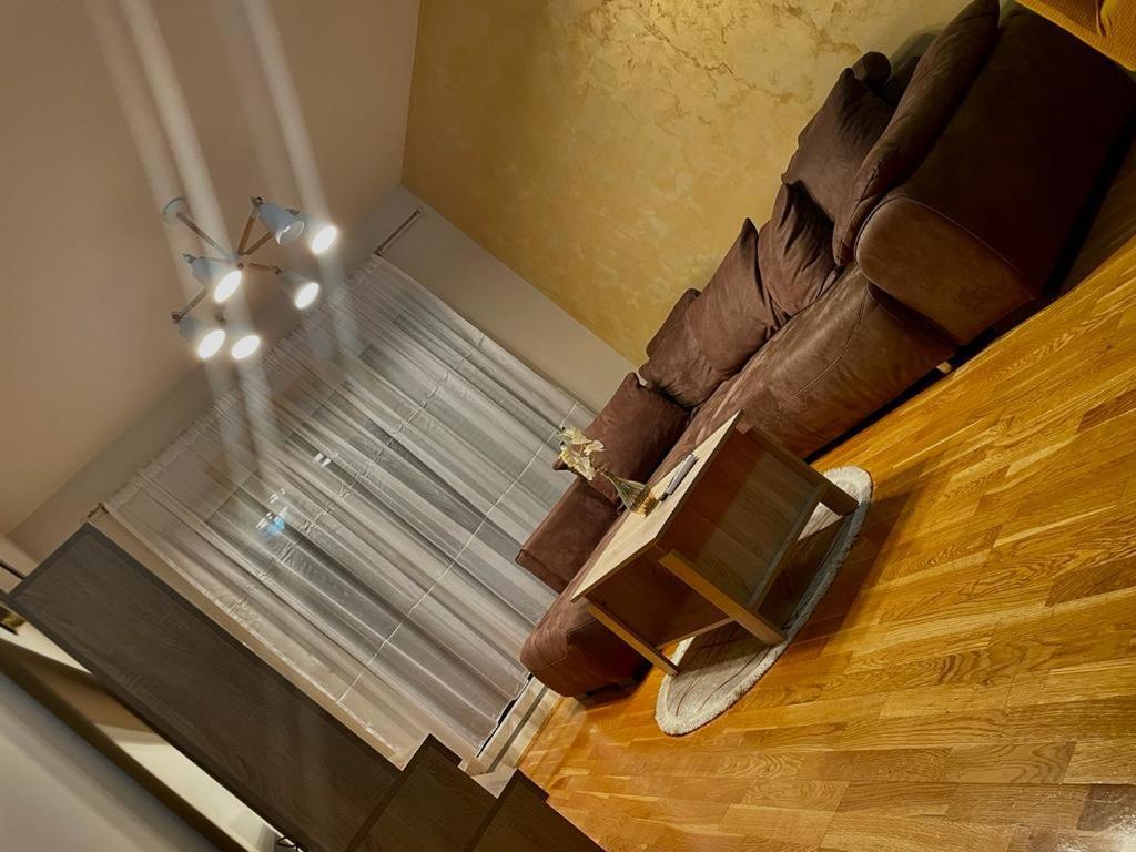 Naki Apartmani Подгориця Екстер'єр фото