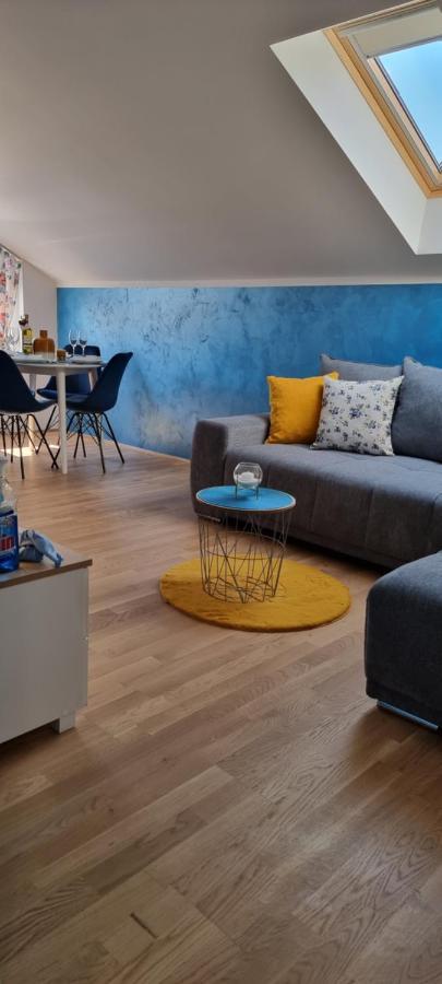 Naki Apartmani Подгориця Екстер'єр фото