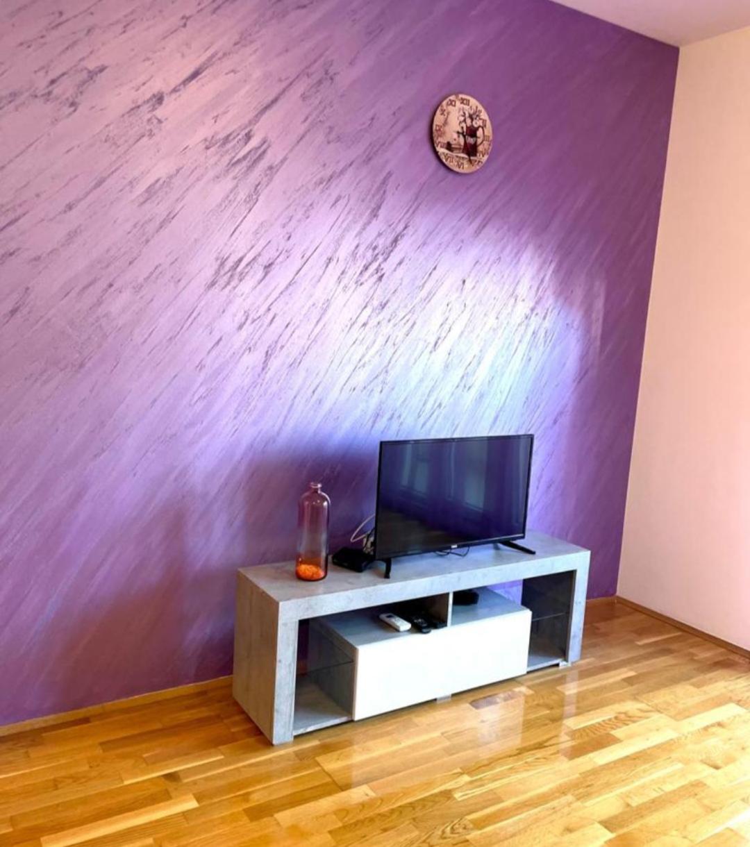 Naki Apartmani Подгориця Номер фото