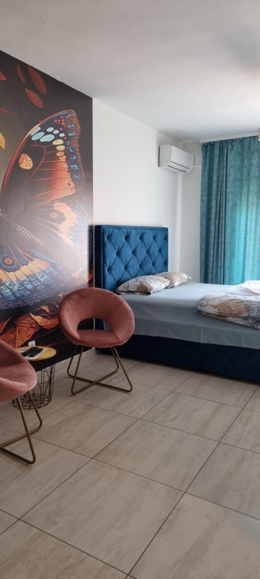 Naki Apartmani Подгориця Номер фото