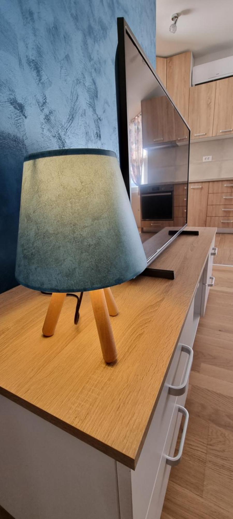 Naki Apartmani Подгориця Номер фото