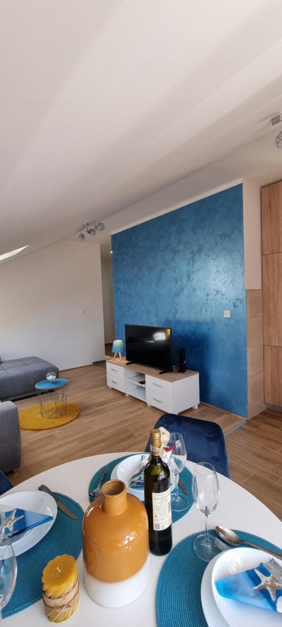 Naki Apartmani Подгориця Номер фото