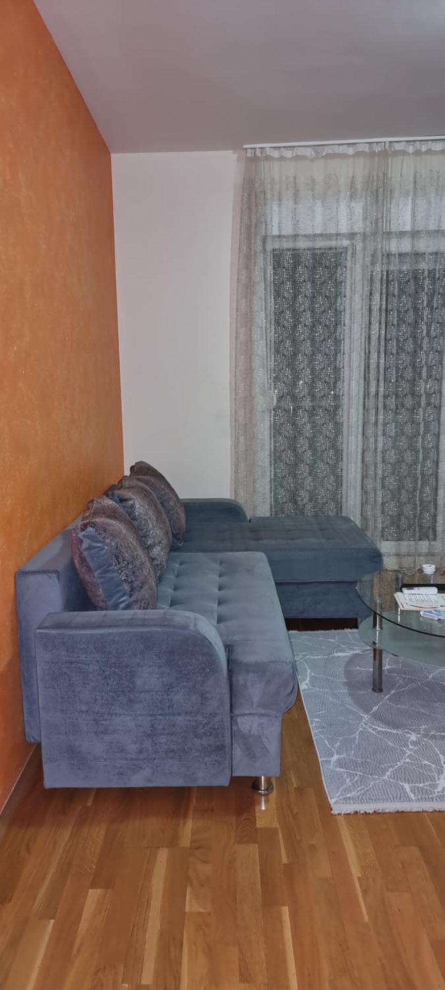 Naki Apartmani Подгориця Номер фото