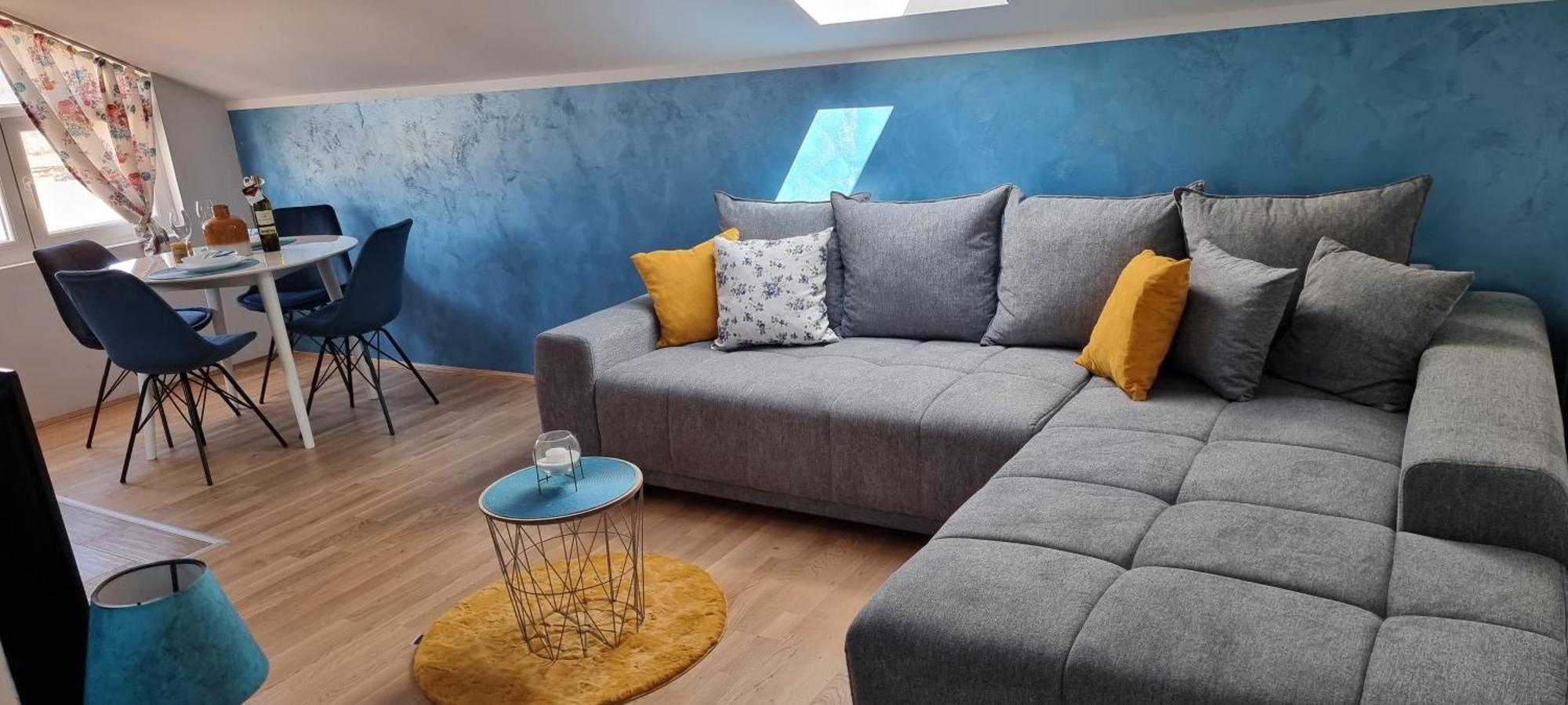 Naki Apartmani Подгориця Номер фото