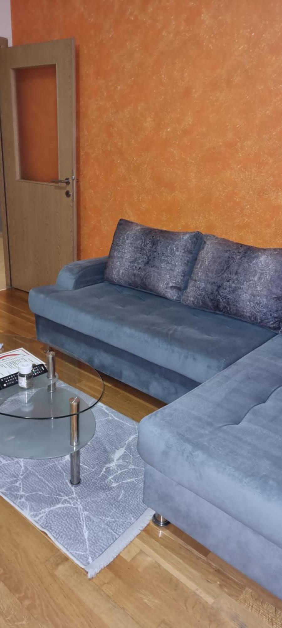 Naki Apartmani Подгориця Номер фото