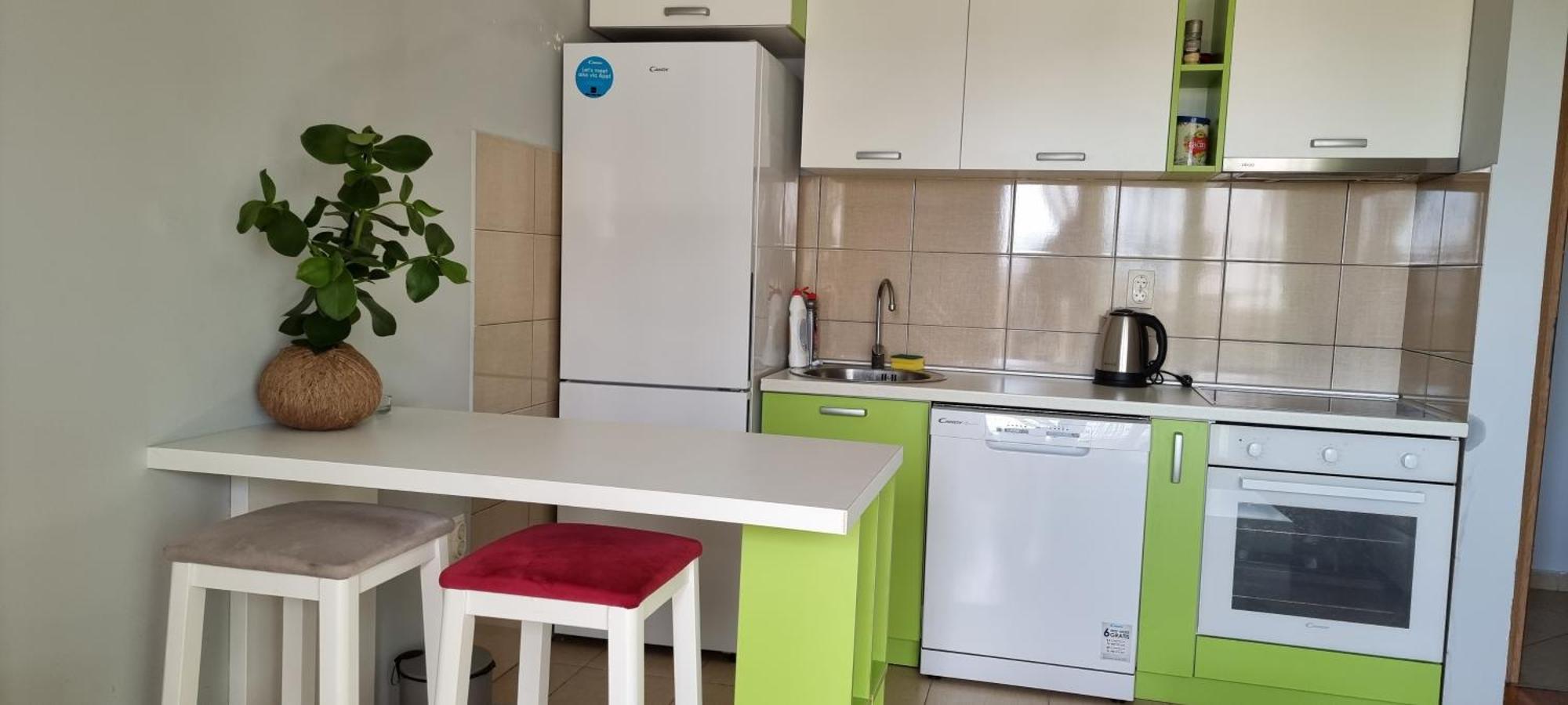 Naki Apartmani Подгориця Номер фото
