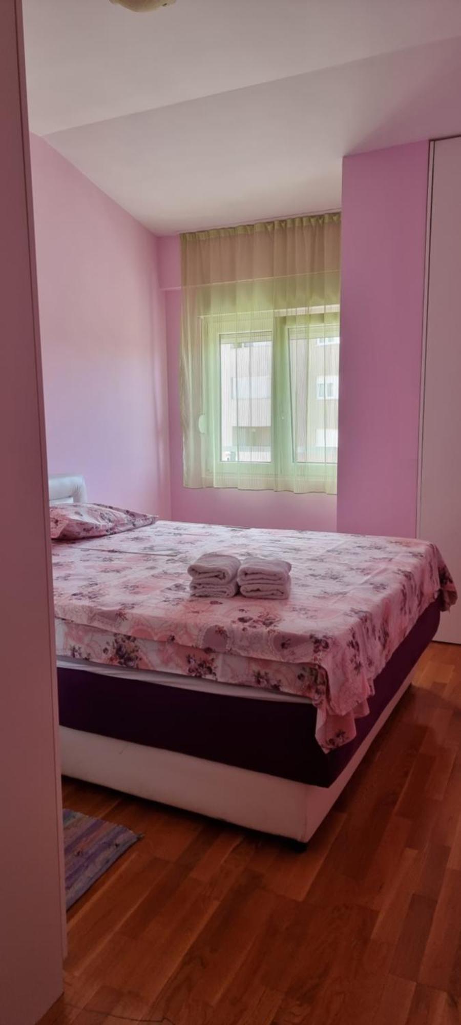 Naki Apartmani Подгориця Номер фото