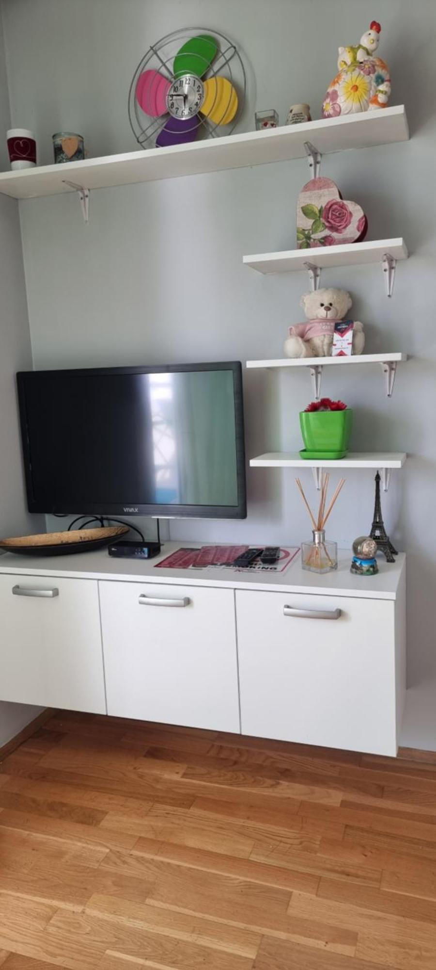 Naki Apartmani Подгориця Номер фото