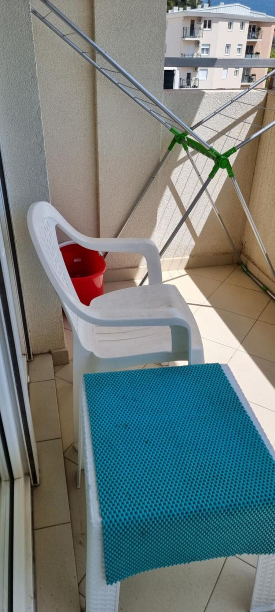 Naki Apartmani Подгориця Номер фото