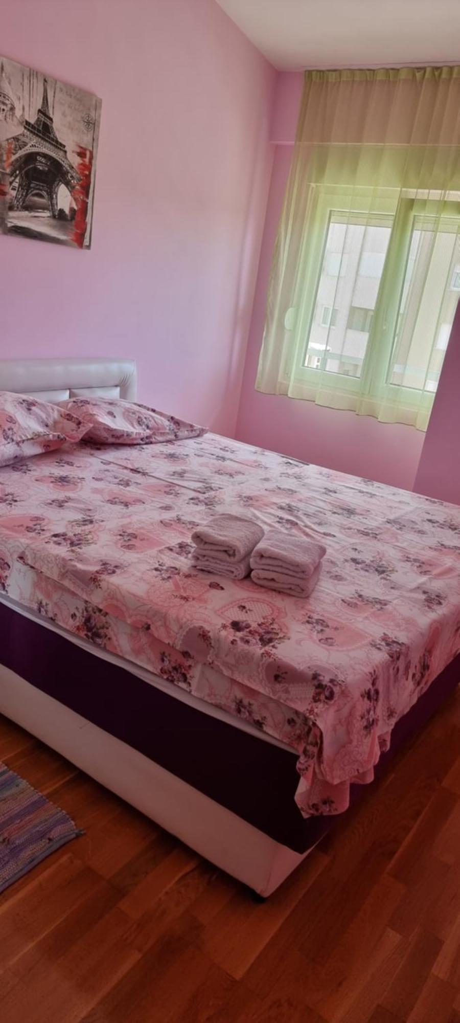 Naki Apartmani Подгориця Номер фото