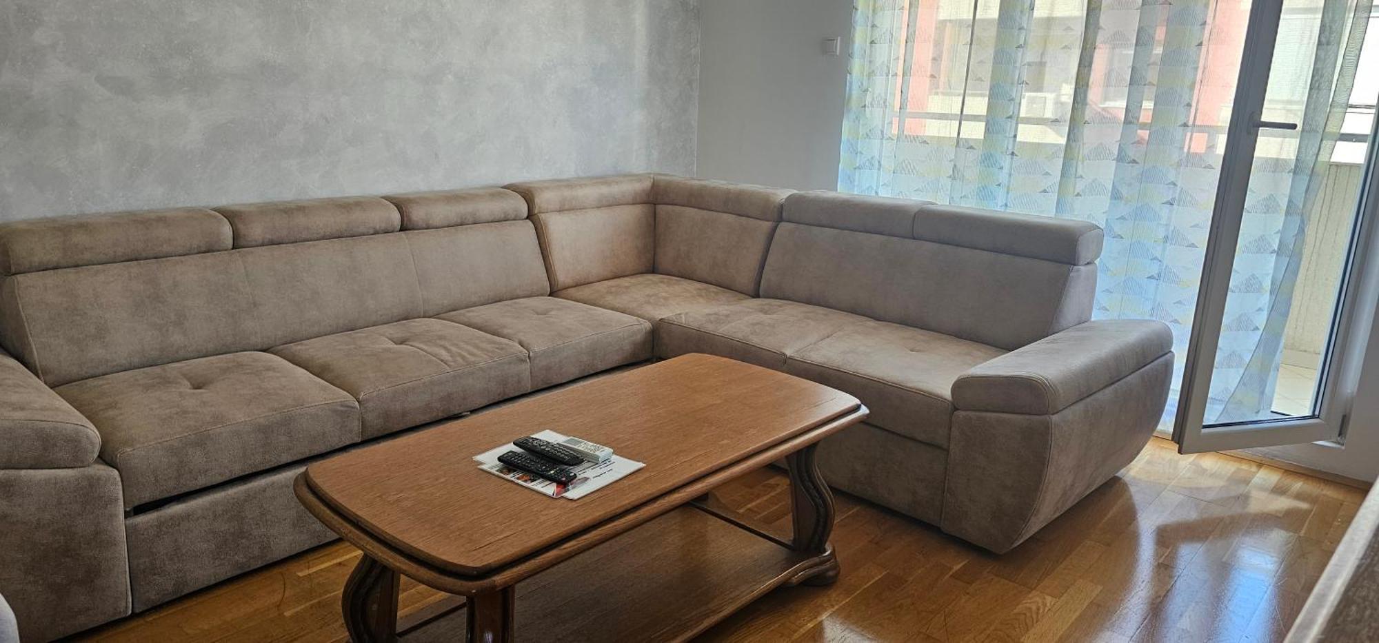 Naki Apartmani Подгориця Номер фото